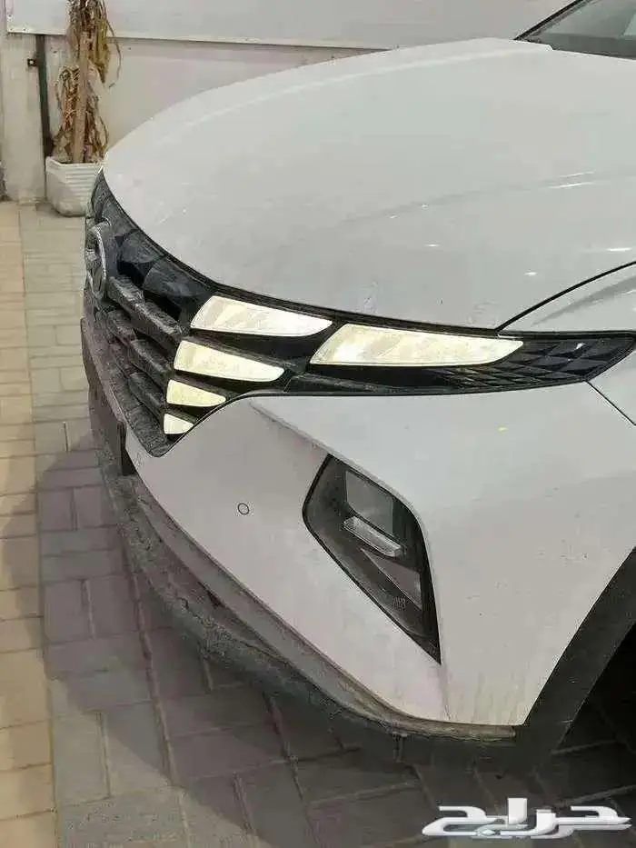 هيونداي توسان 2024 ستاندر خليجي 11