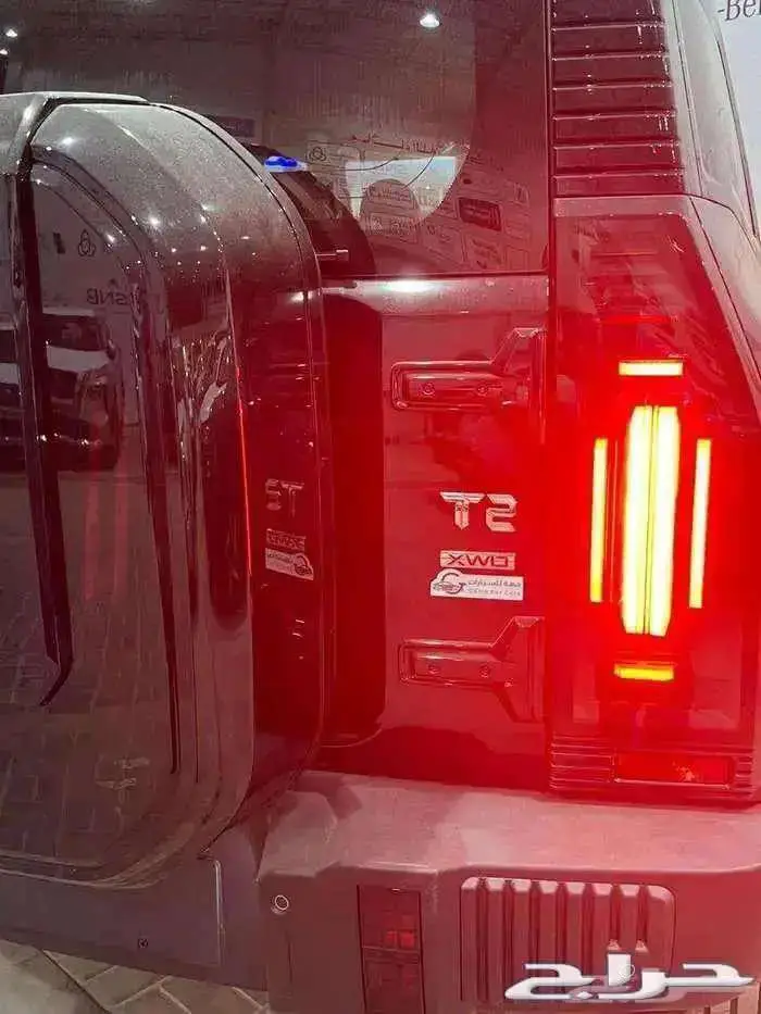 جيتور 2026 T2 9