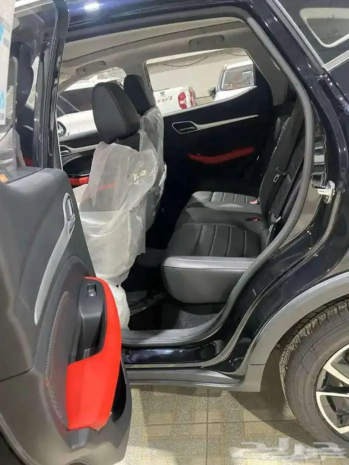 MG ZS فل كامل 3