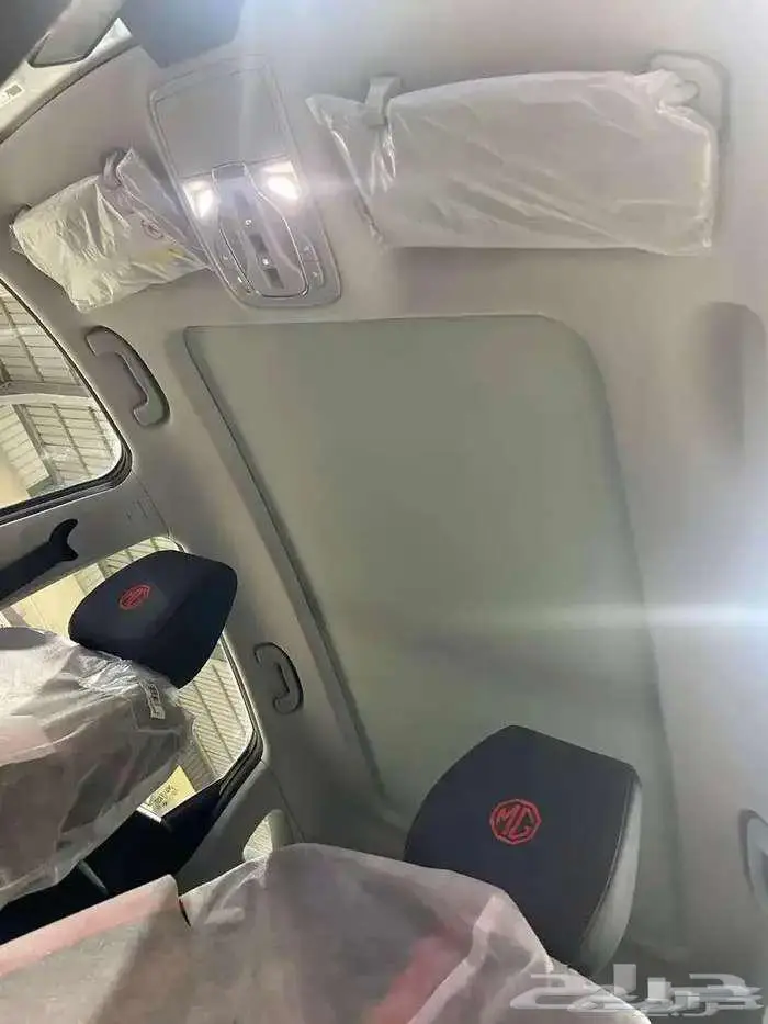 MG ZS فل كامل 5