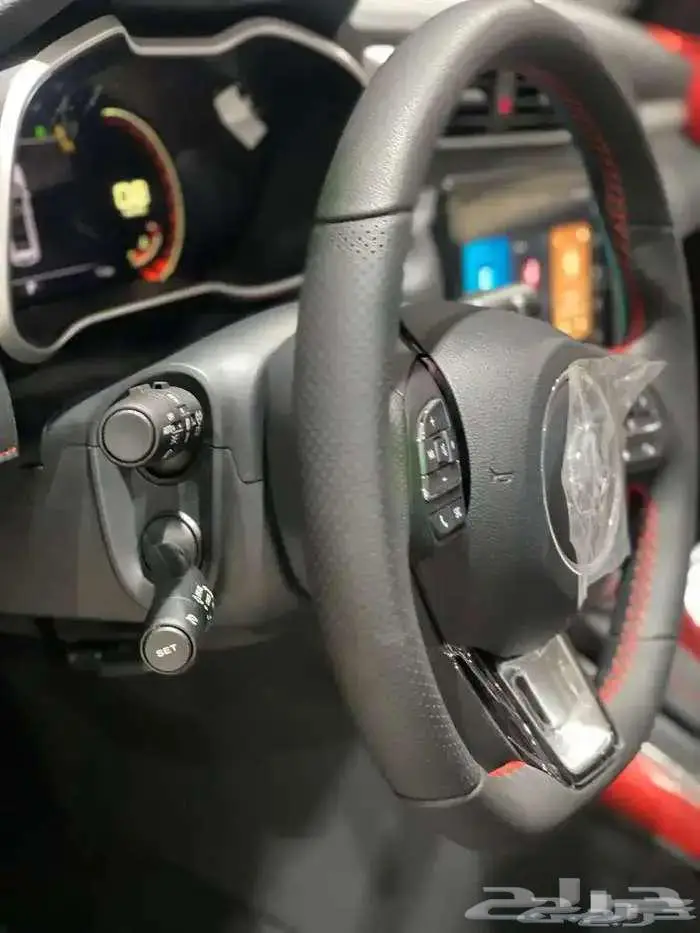 MG ZS فل كامل 7