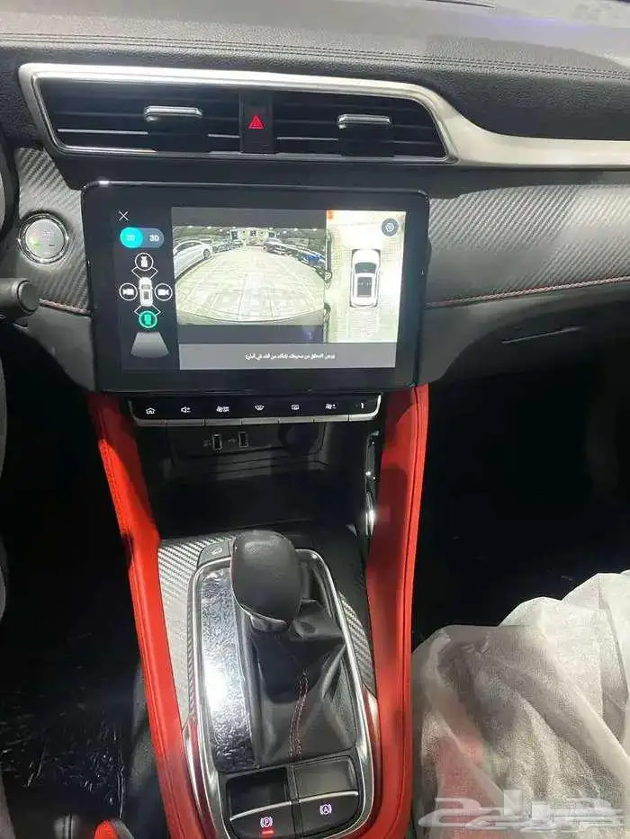 MG ZS فل كامل 13