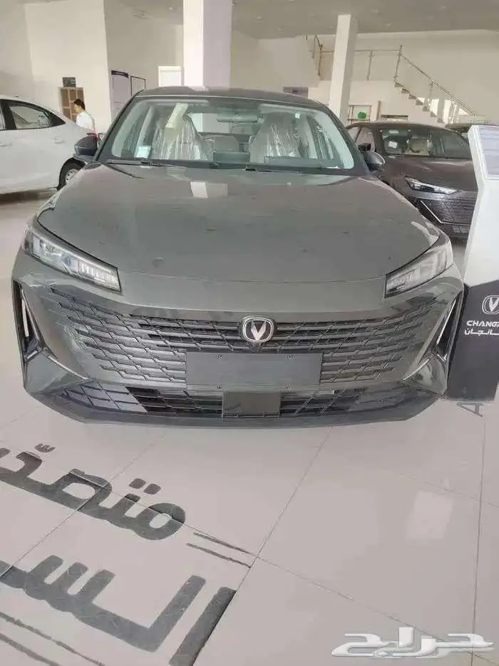 شانجان ايدو سمارت 2026 -اقوى العروض سعر البنك سعر الكاش 0