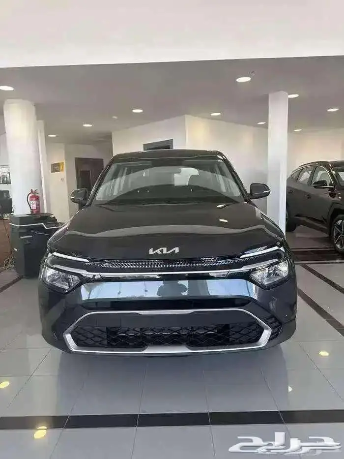 كيا كارينز استاندر و استاندر مطور بصمه وشاشه 2025 0