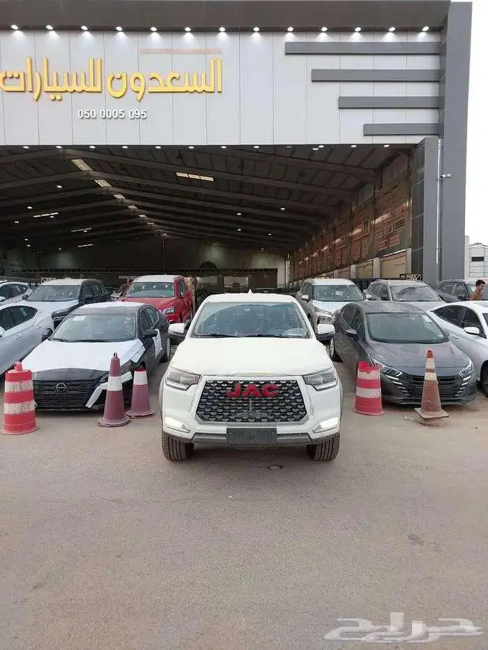 جاك غمارتين دبل جير عادي 2025 0