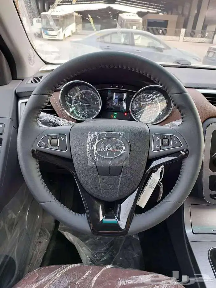 جاك غمارتين دبل جير عادي 2025 11