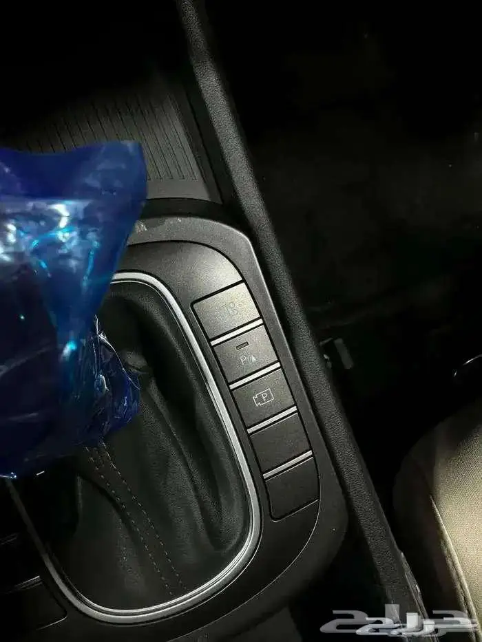 هيونداي كونا بريميوم بفتحة سقف موديل 2025 كاش و تقسيط 2