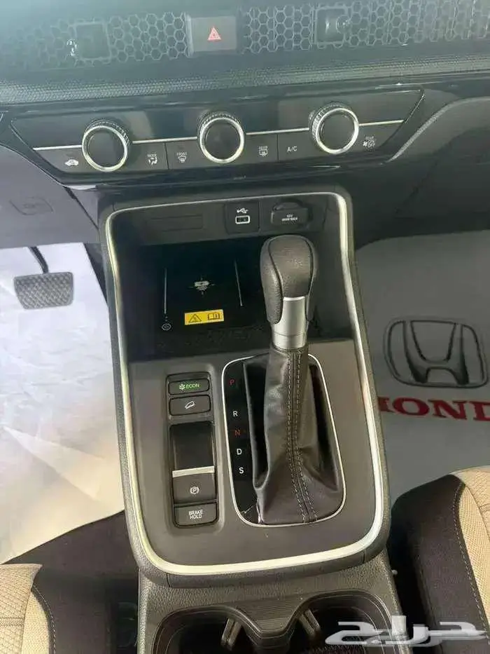 هوندا CRV استاندر موديل 2025 عرض حصري 10