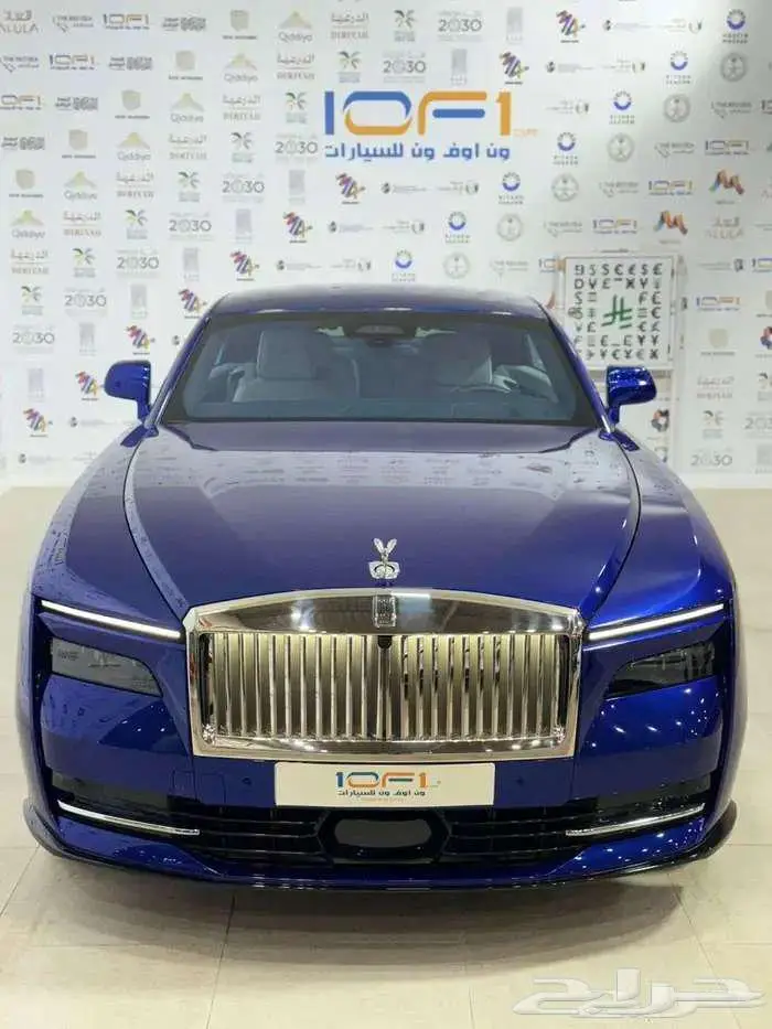 سبيكتر - 2024 - 5.000KM 1