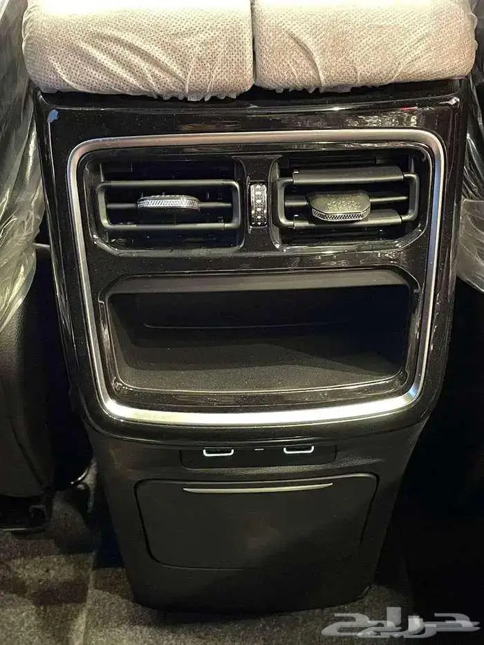 جيتور X70 PLUS 2025 كاش واقساط 8
