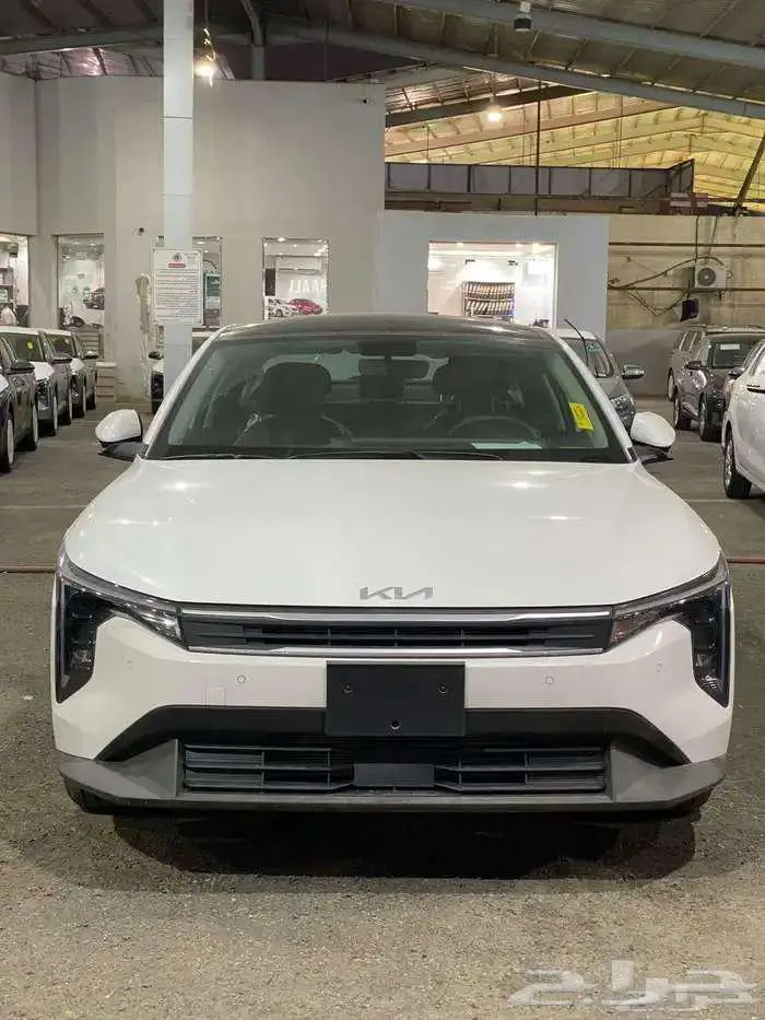 كيا4K نص فل موديل2026كاش وتمويل جميع البنوك اقل الاسعار 2
