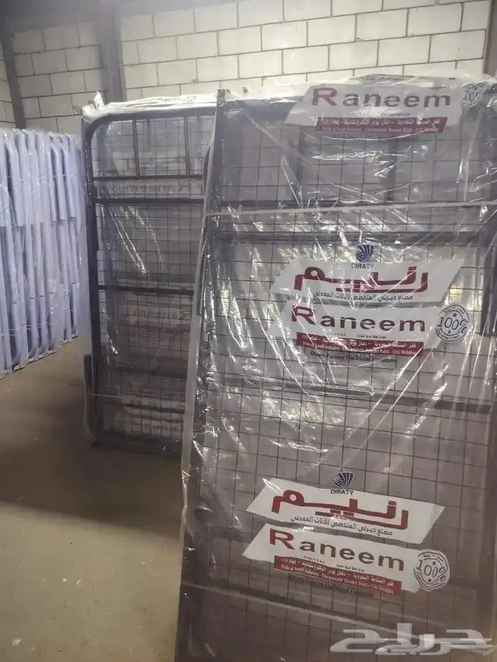 سراير حديد جملة وقطاعي 1