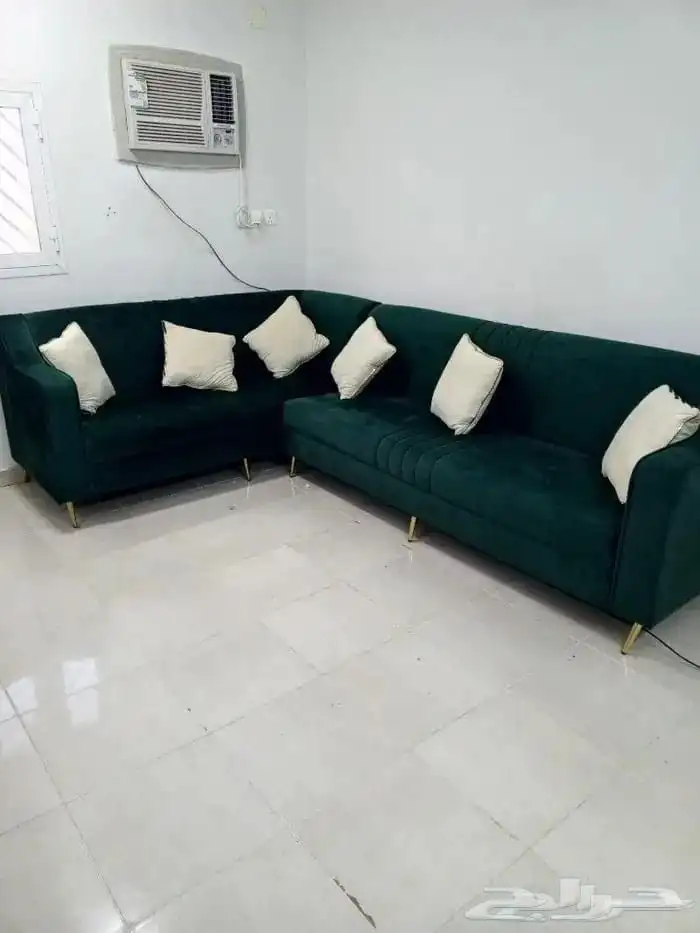 كنب حرف L 1