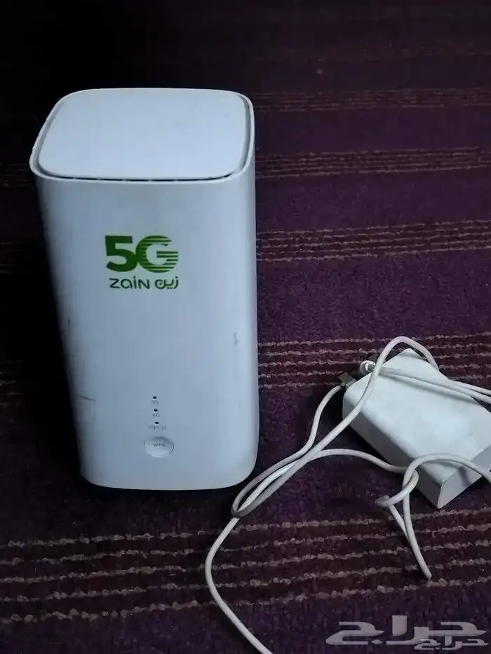 راوترات ومقوى شبكات مستعمله 5