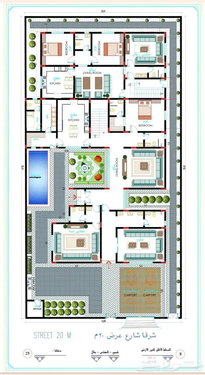 مهندس معماري 0