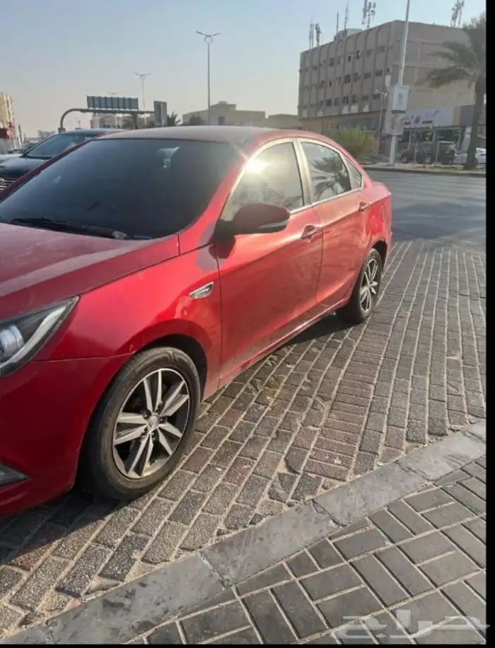 شانجان ايدو 2018 7
