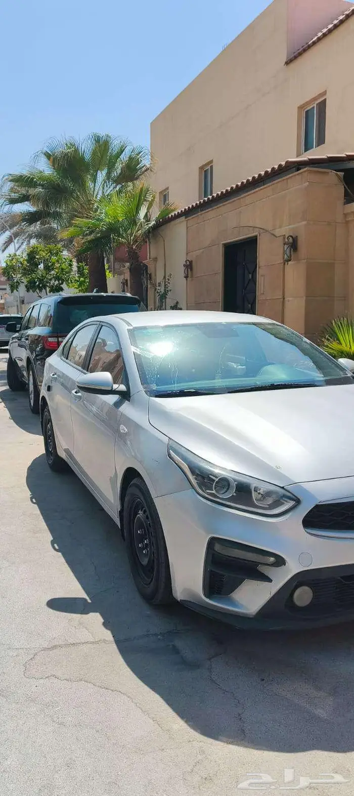 كيا سيراتو KIA Cerato 2021 2
