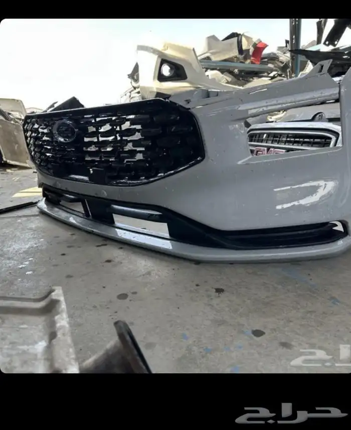 فورد توروس 2023 2024 3