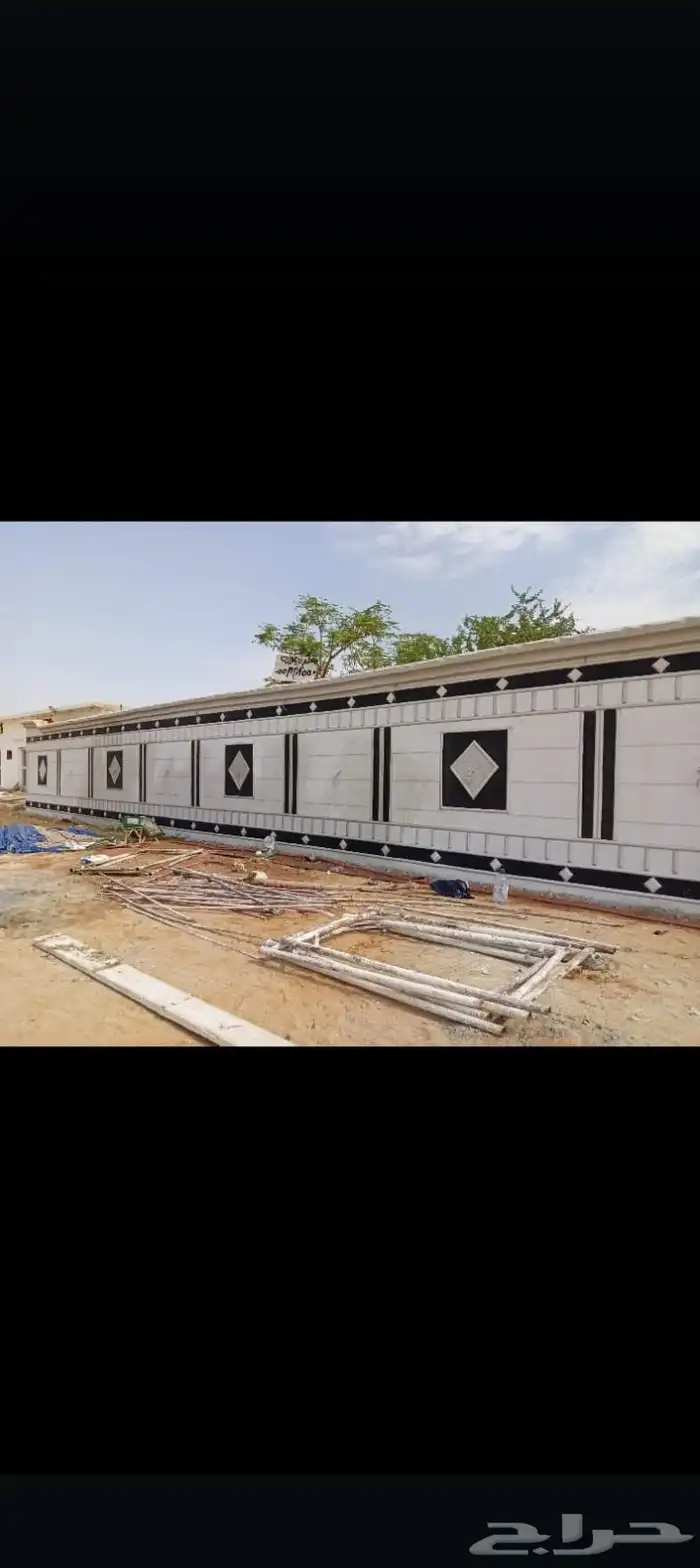 لياسه ملونه بديل الحجر الطبيعي أشكل مختلفه. 4