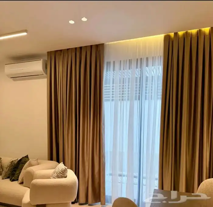 انواع الجلسات والستائر 16