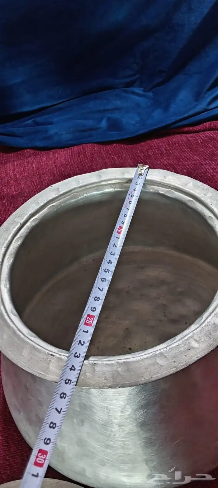 قدور هنديه معدن ابو ختمين 5