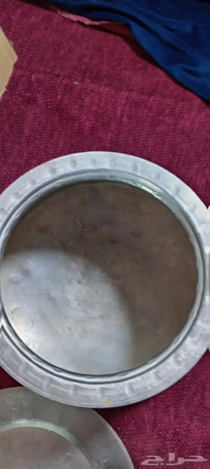 قدور هنديه معدن ابو ختمين 11