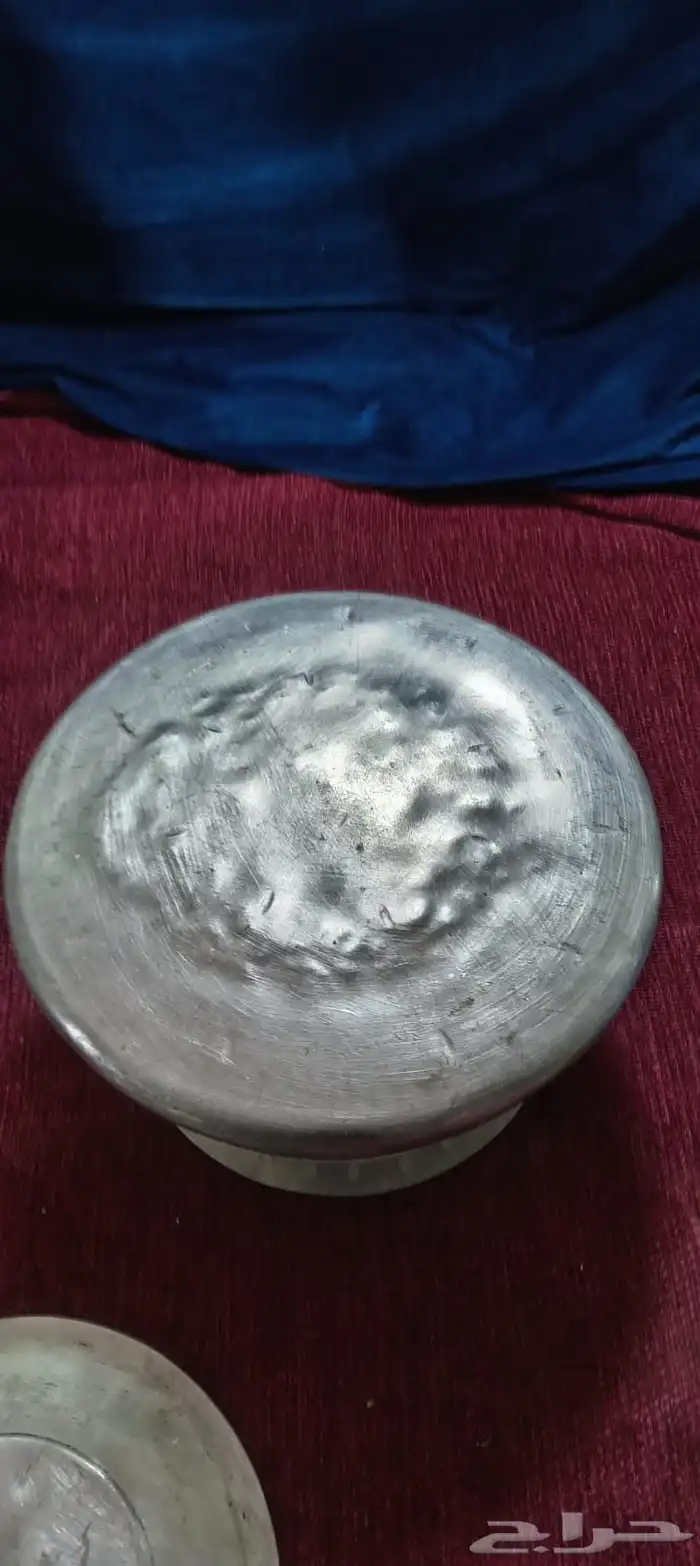 قدور هنديه معدن ابو ختمين 8