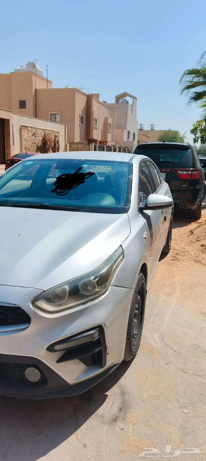 كيا سيراتو KIA Cerato 2021 3