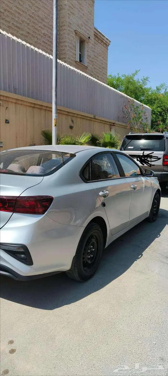 كيا سيراتو KIA Cerato 2021 0