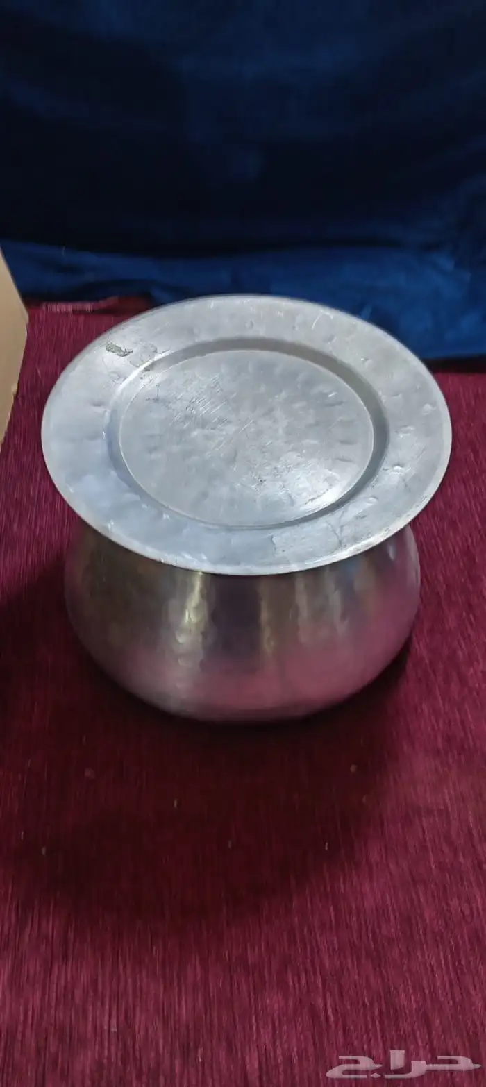 قدور هنديه معدن ابو ختمين 9