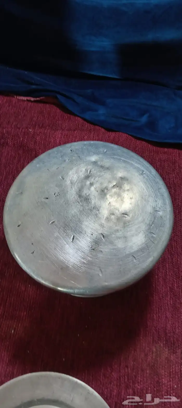 قدور هنديه معدن ابو ختمين 12