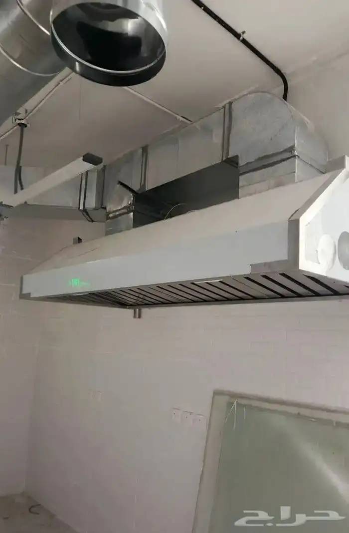 شفاط مطابخ و دكت 0