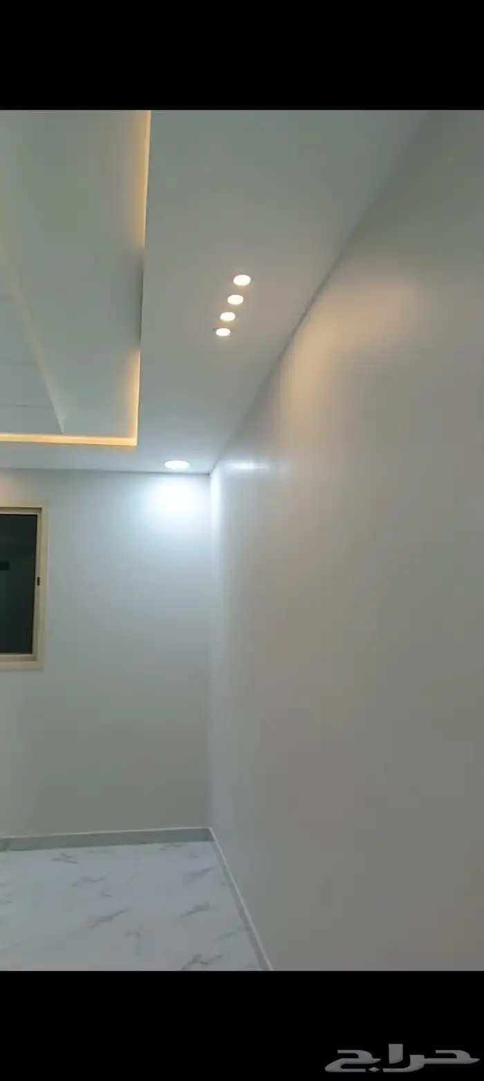 شقه ايجار المجمعه 1