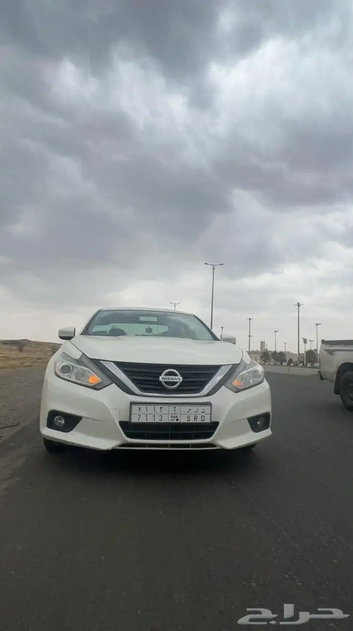 نيسان التيما s 2017 11