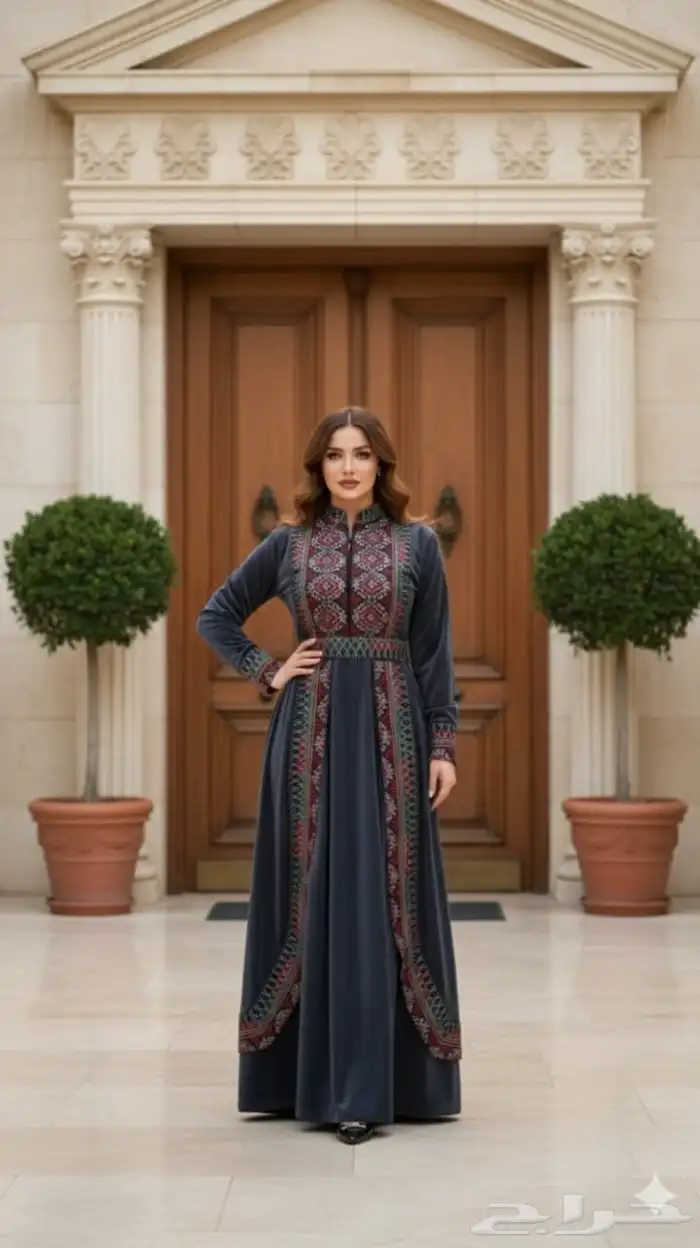 جلابيات شتوية ) 26