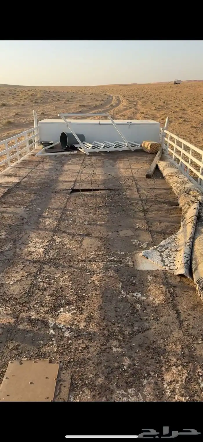 للبيع دكه سحب 3