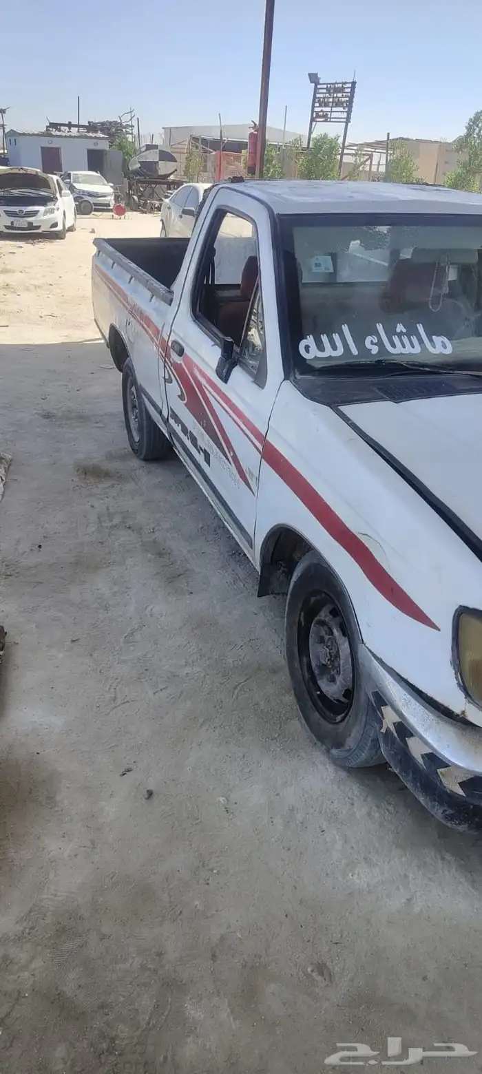 ددسن 2000لبيع قطع غيار بالخفحي 1