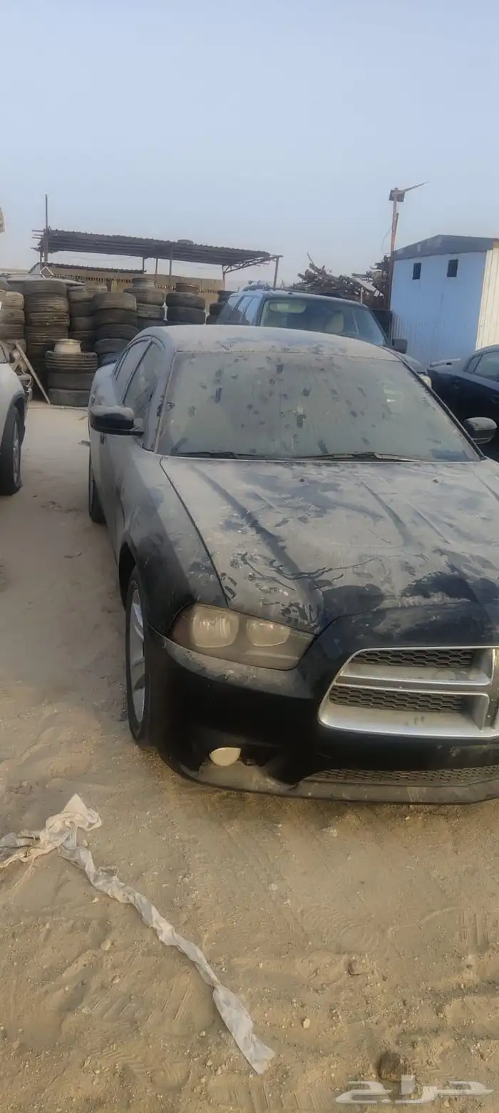 ددسن 2000لبيع قطع غيار بالخفحي 5
