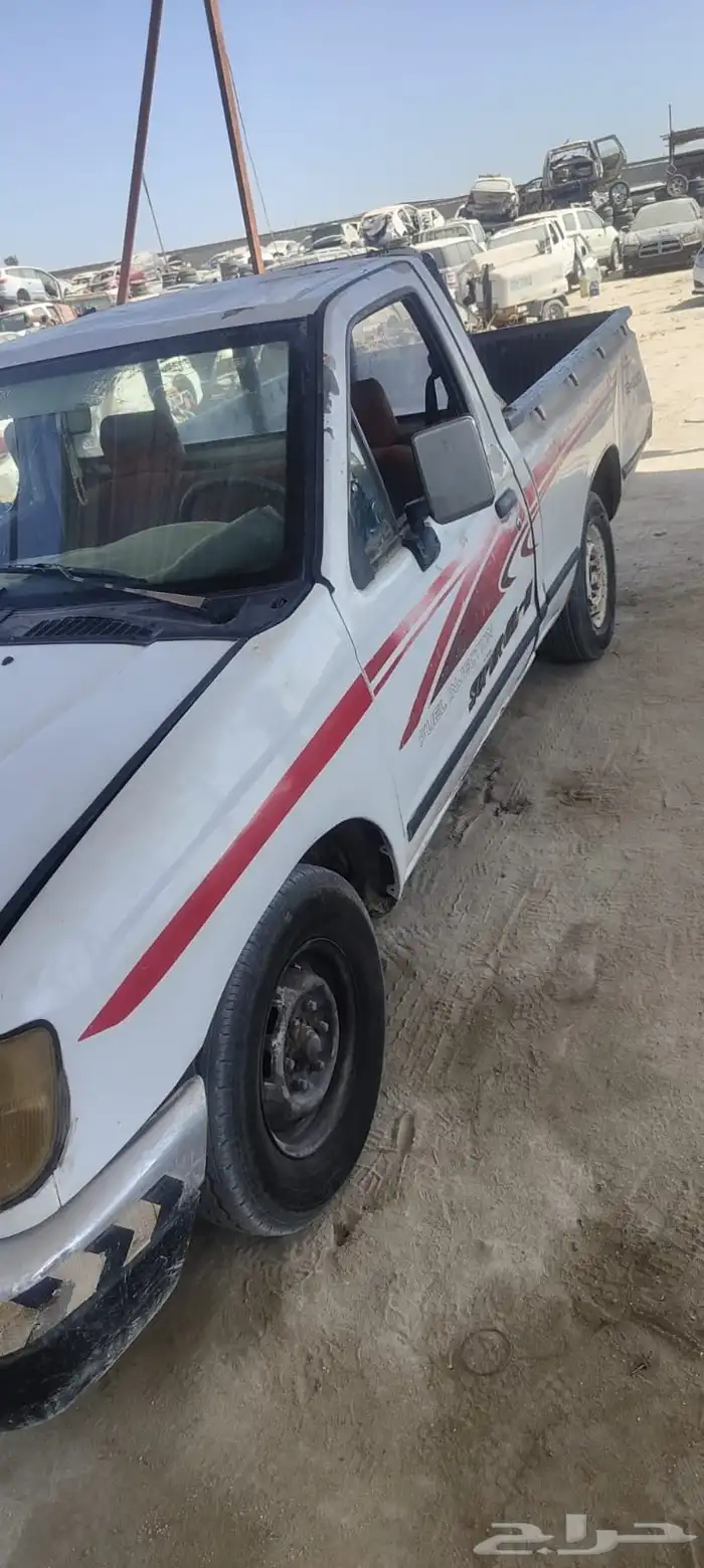 ددسن 2000لبيع قطع غيار بالخفحي 2