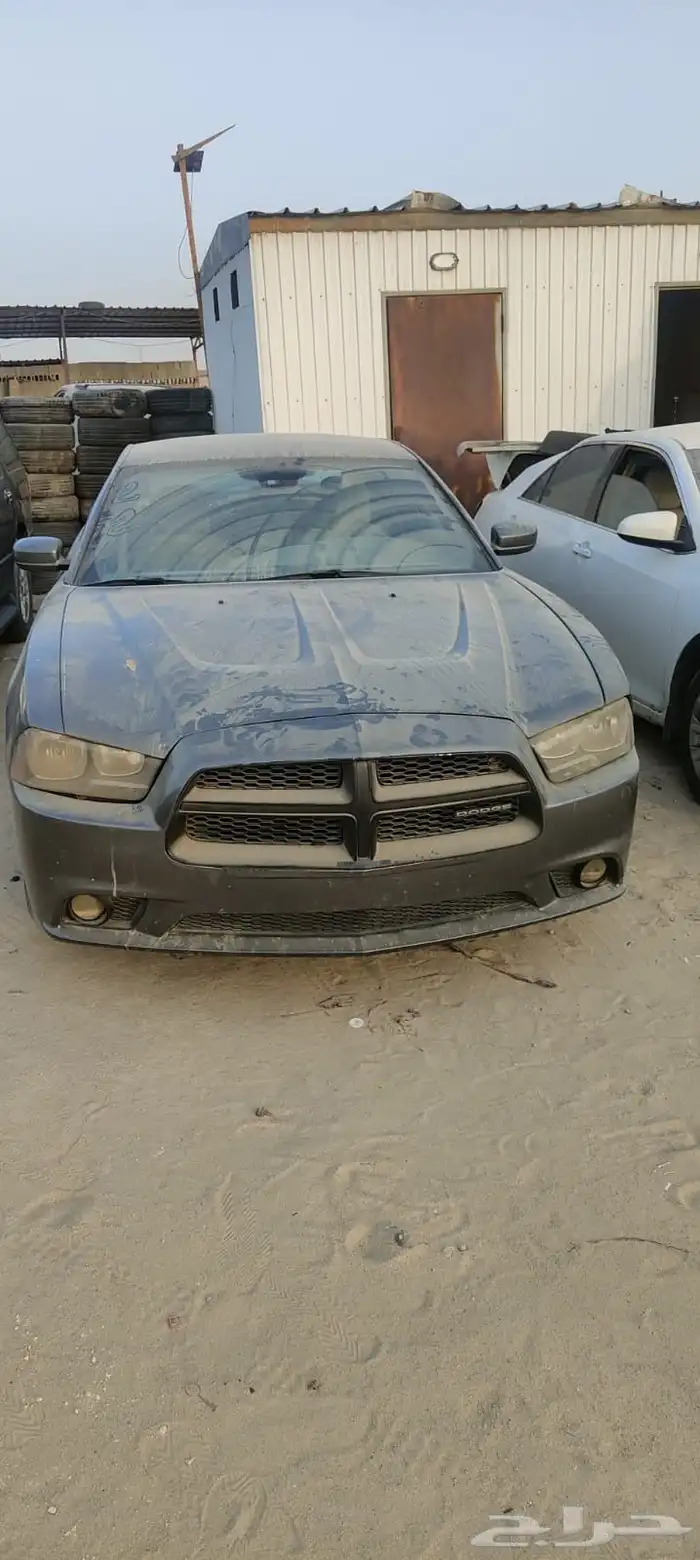 ددسن 2000لبيع قطع غيار بالخفحي 8