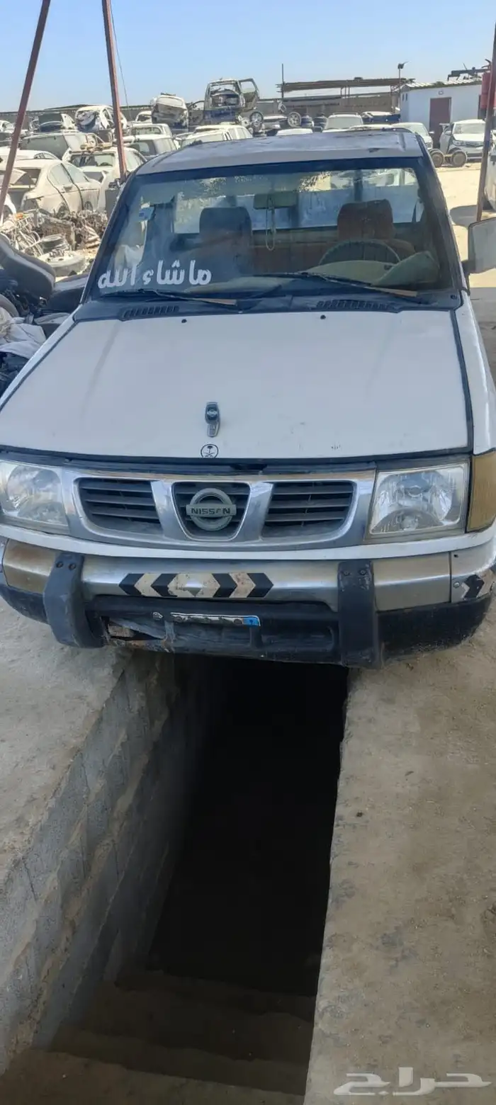 ددسن 2000لبيع قطع غيار بالخفحي 0