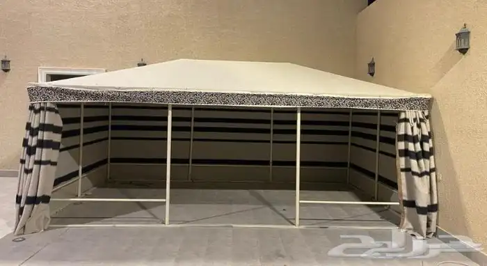 بيت شعر ملكي 3