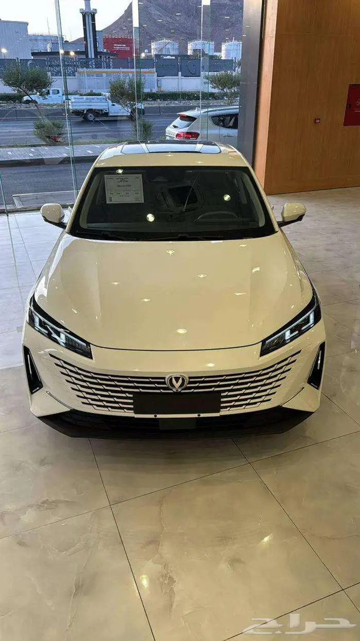 شانجان ايدو بلس ليمتيد 2026 2025 بسعر 75000 و الشحن مجاني 0