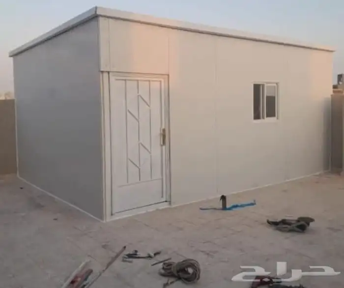 غرف شنكو بنل مستودعات شنكو حداد 4