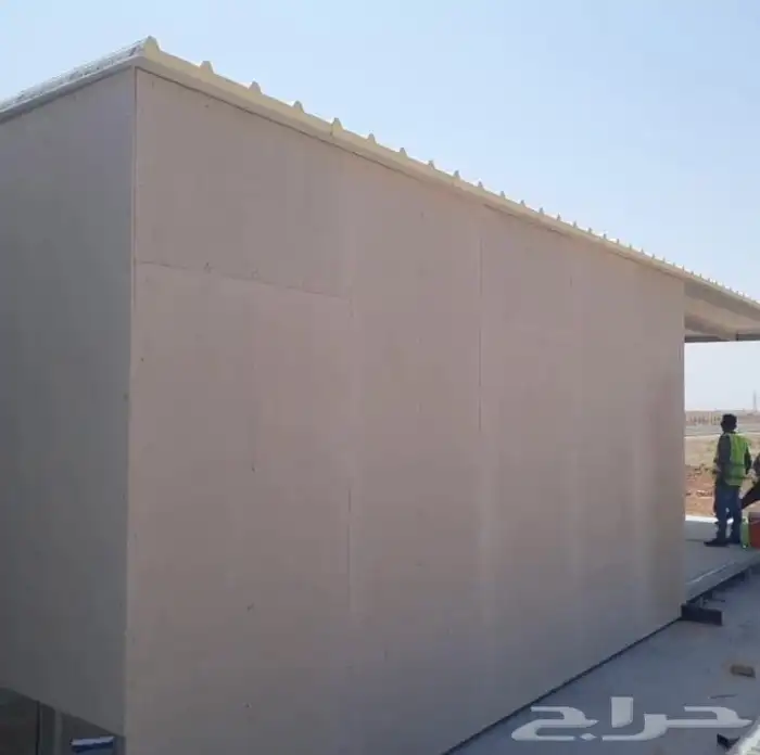 غرف شنكو بنل مستودعات شنكو حداد 1