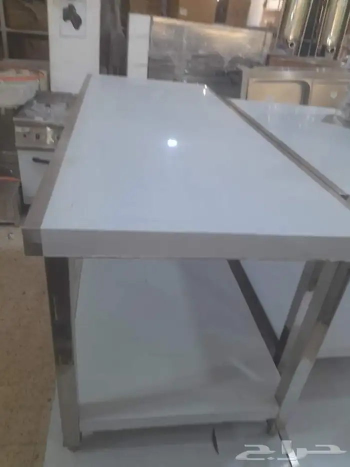 شركة مصنع العربى لتجهيز المطاعم والفنادق والسوبر ماركت 0