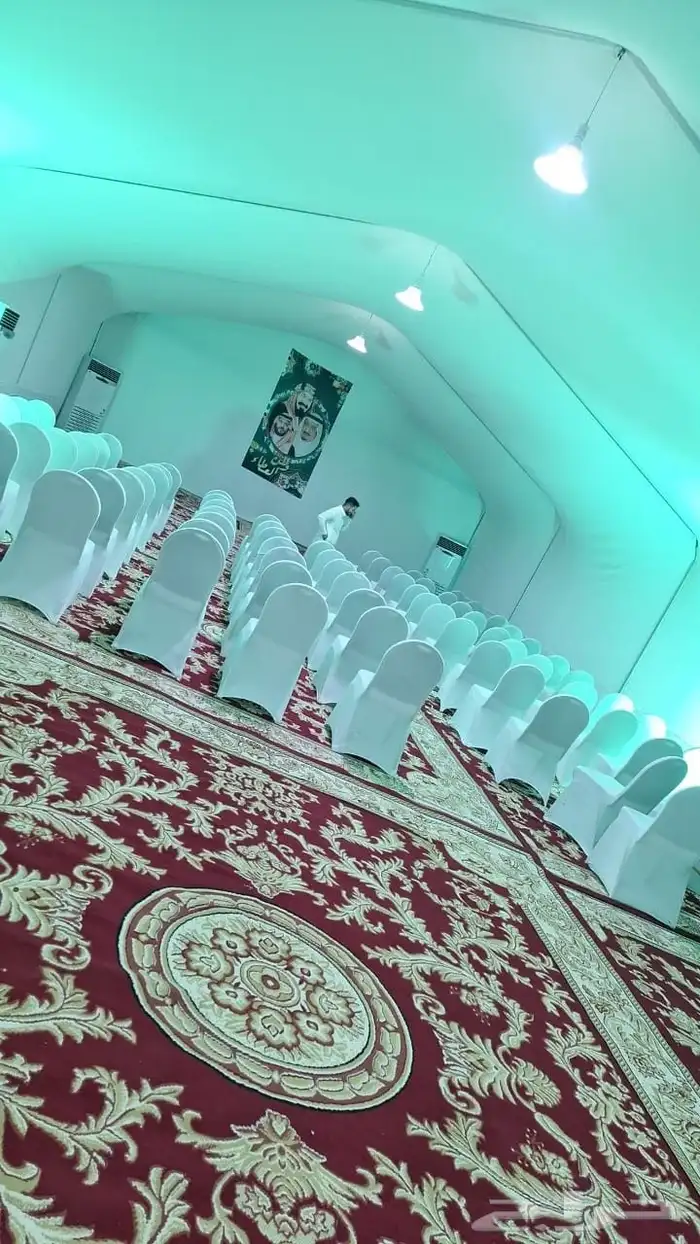 صبابين الحفلات والمناسبات 34