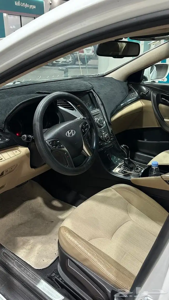 للبيع ازيره 2013 8