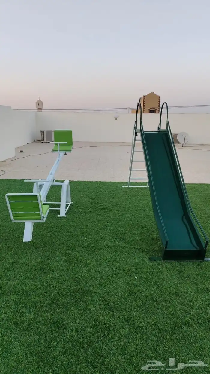 مراجيح العاب اطفال 6