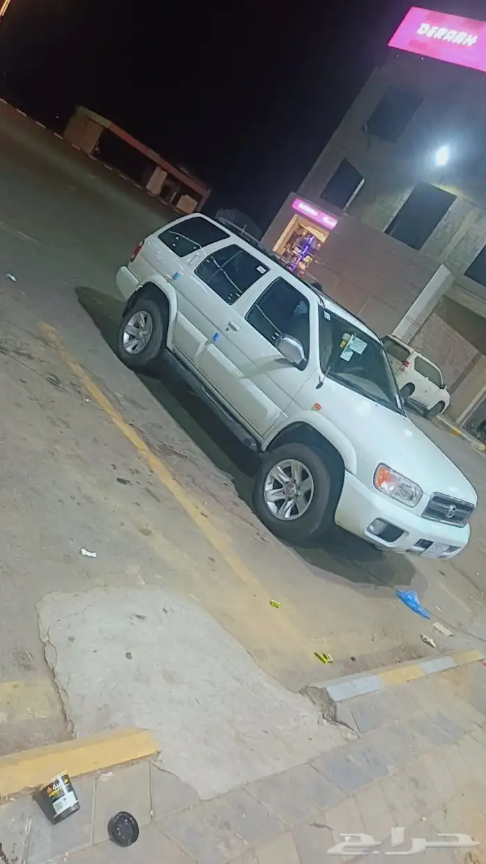 00نيسان بث فندر2002 2